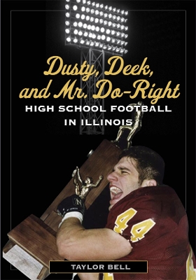 Book cover for Dusty, Deek, and Mr. Do-Right