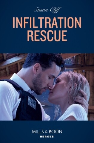 Cover of Infiltration Rescue