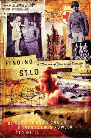 Cover of Finding St. Lo