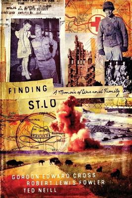 Cover of Finding St. Lo