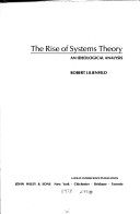 Book cover for The Rise of Systems Theory