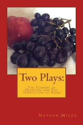 Book cover for Two Plays