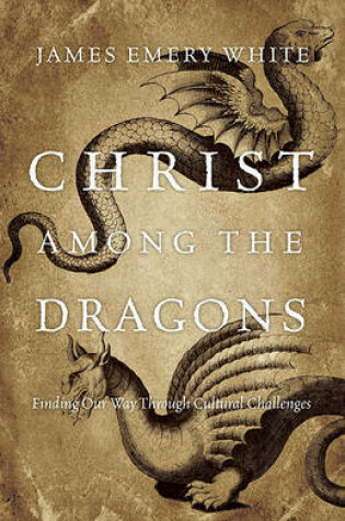 Cover of Christ Among the Dragons