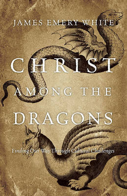 Book cover for Christ Among the Dragons