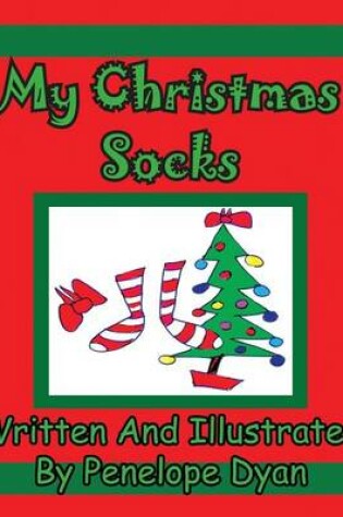 Cover of My Christmas Socks