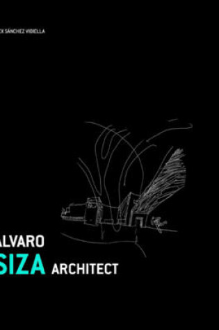 Cover of Alvaro Siza Architect