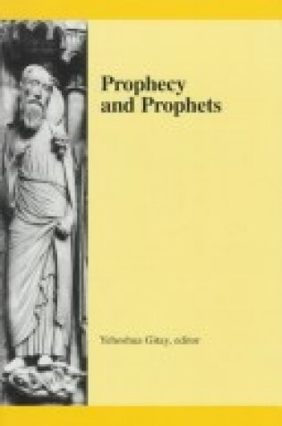 Cover of Prophecy and Prophets