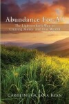Book cover for Abundance For All