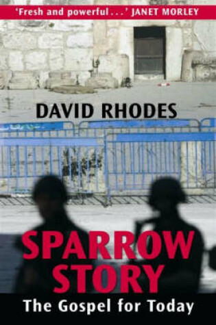 Cover of Sparrow Story
