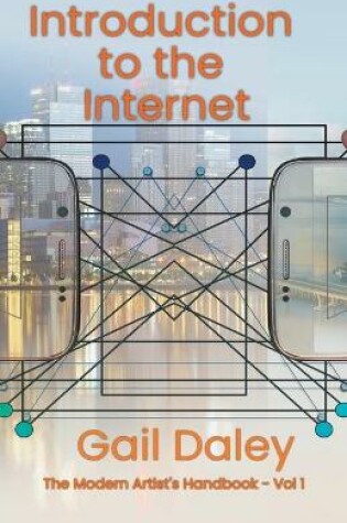 Cover of Introduction to the Internet