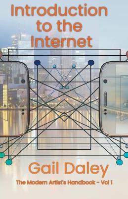 Book cover for Introduction to the Internet