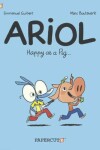 Book cover for Ariol 3