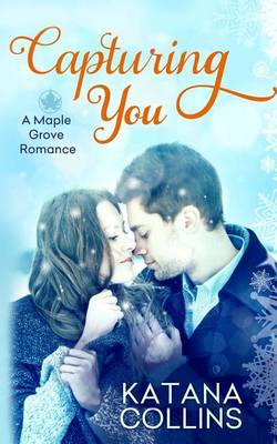 Book cover for Capturing You