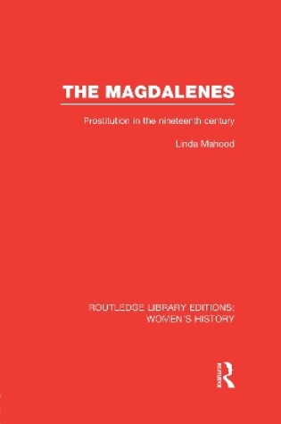 Cover of The Magdalenes