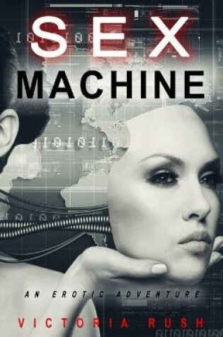 Cover of Sex Machine