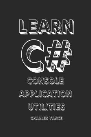 Cover of Learn C#