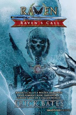 Book cover for Raven's Call