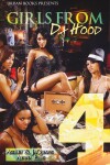 Book cover for Girls From Da Hood 4