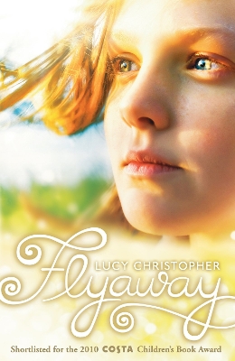 Book cover for Flyaway