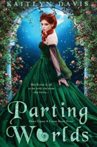 Cover of Parting Worlds