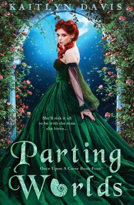 Book cover for Parting Worlds