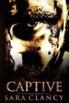 Book cover for Captive