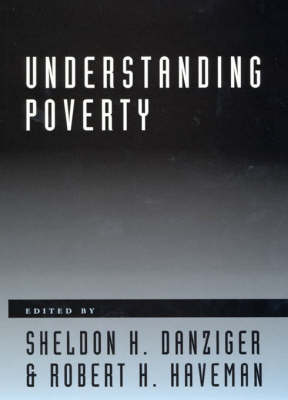 Book cover for Understanding Poverty