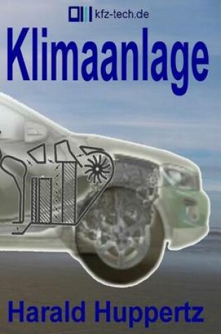 Cover of Klimaanlage