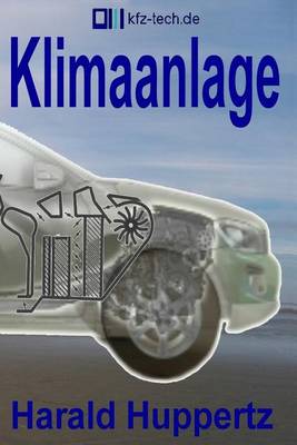 Book cover for Klimaanlage