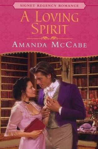 Cover of A Loving Spirit