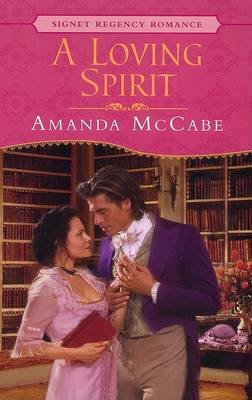 Cover of A Loving Spirit