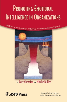 Book cover for Promoting Emotional Intelligence in Organizations