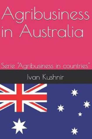 Cover of Agribusiness in Australia