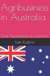 Book cover for Agribusiness in Australia