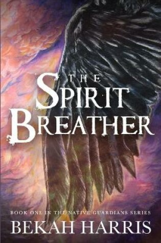 Cover of The Spirit Breather