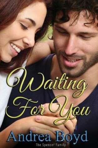 Cover of Waiting For You