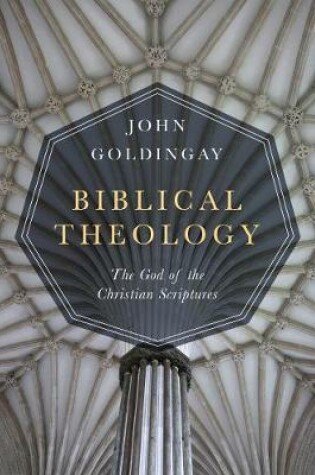 Cover of Biblical Theology