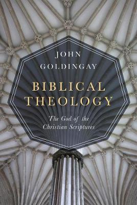 Book cover for Biblical Theology