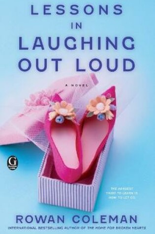 Cover of Lessons in Laughing Out Loud