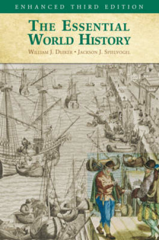 Cover of The Essentials World History