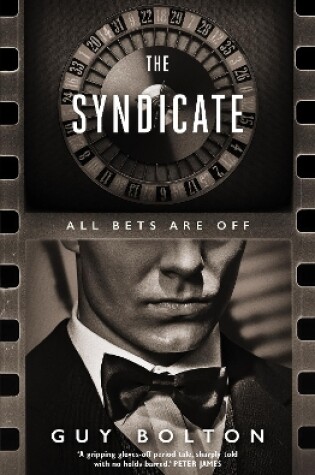 Cover of The Syndicate