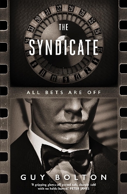 Book cover for The Syndicate