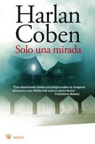 Cover of Solo una Mirada