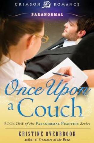 Cover of Once Upon a Couch