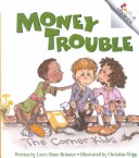 Book cover for Money Trouble