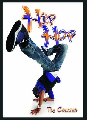 Book cover for Hip Hop