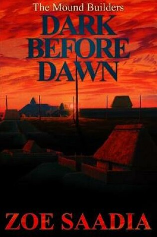 Cover of Dark Before Dawn