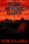 Book cover for Dark Before Dawn