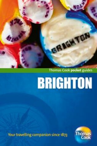 Cover of Brighton