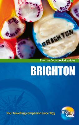 Book cover for Brighton